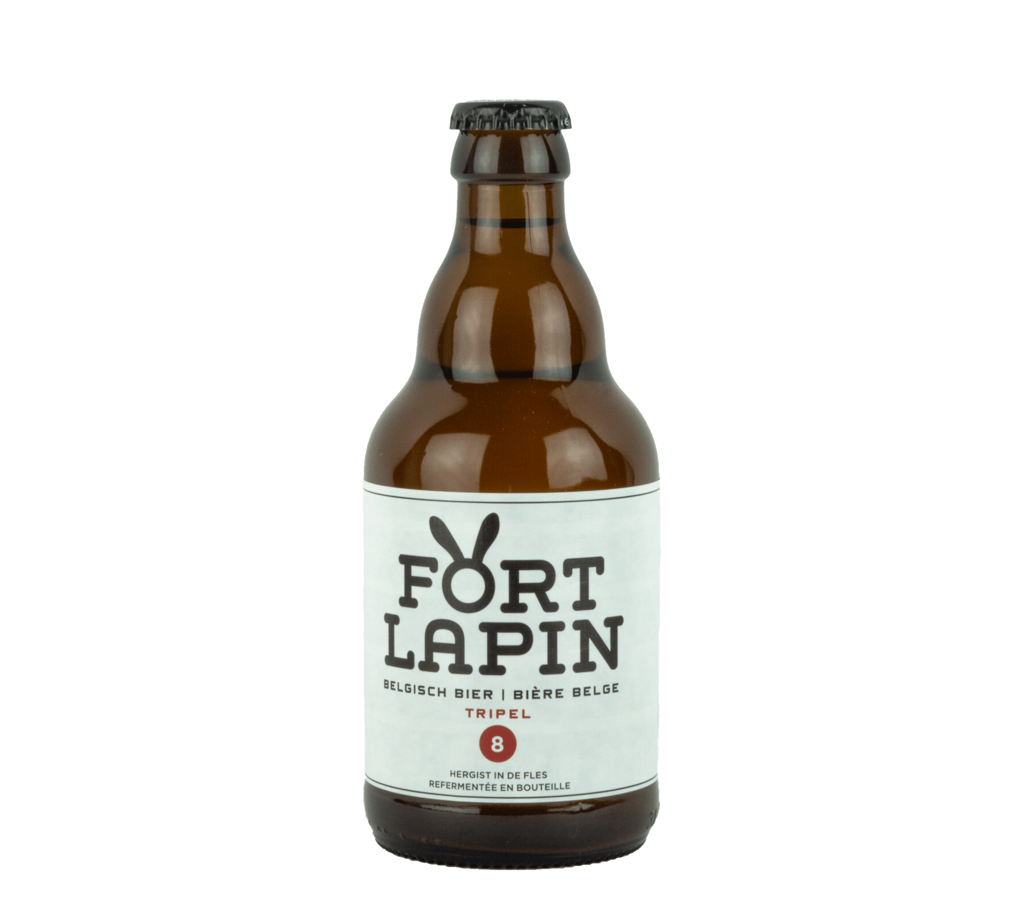 Fort Lapin 8 Tripel