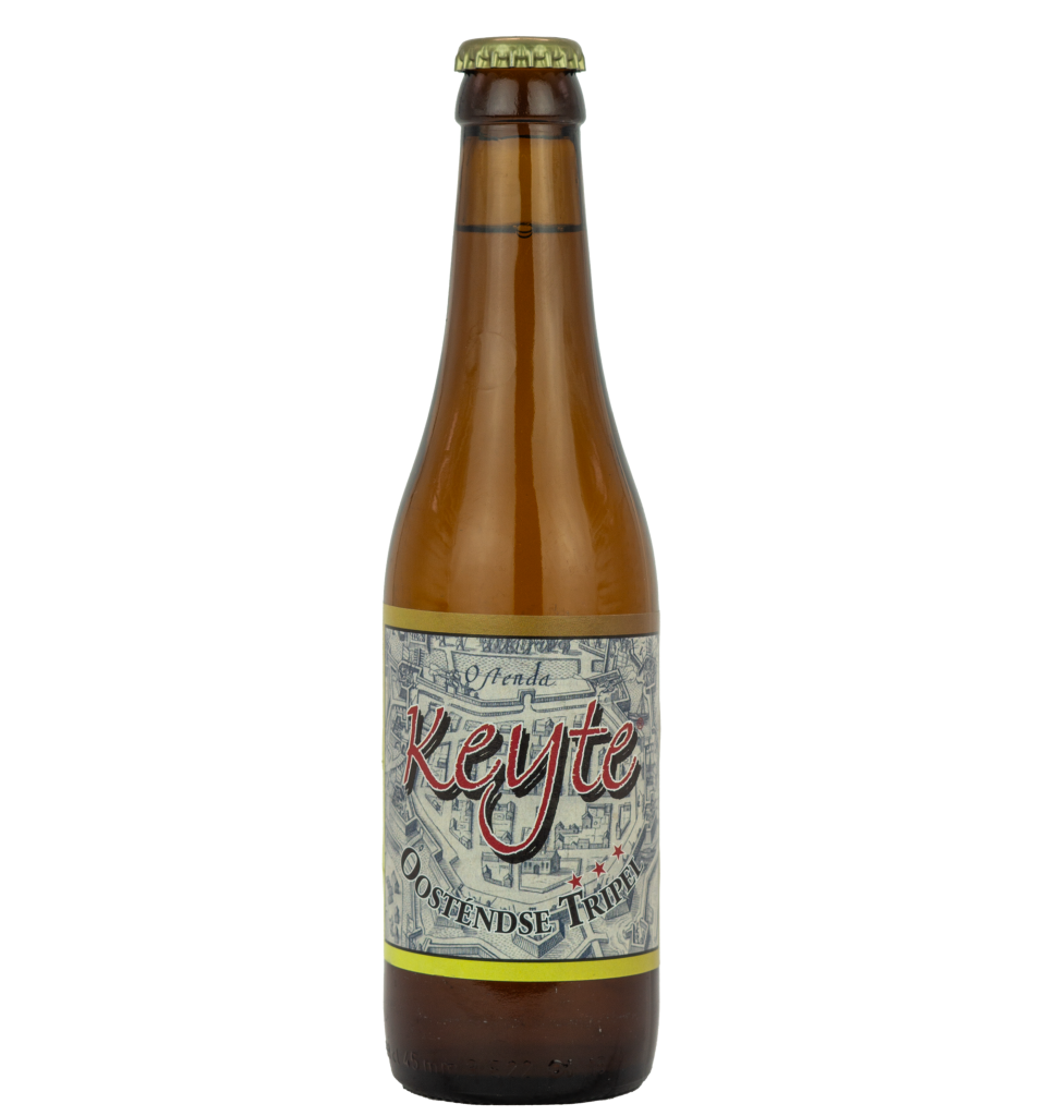 Keyte Oostendse Tripel