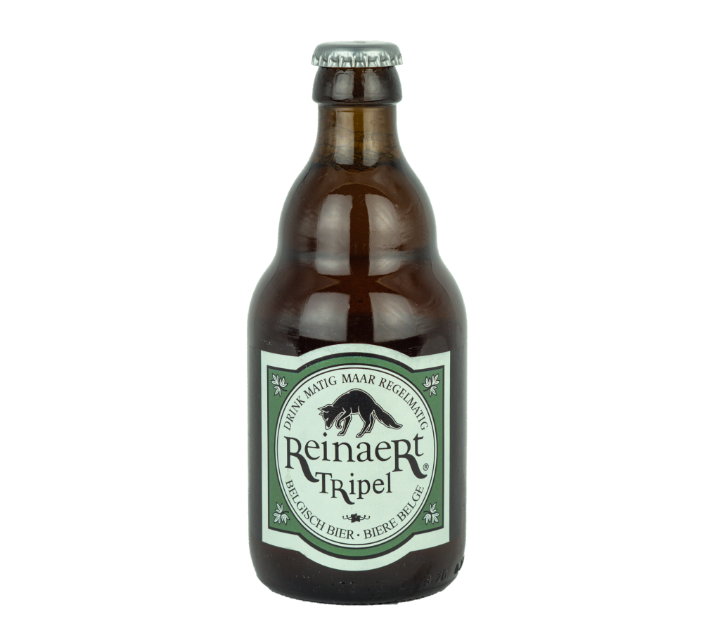 Reinaert Tripel