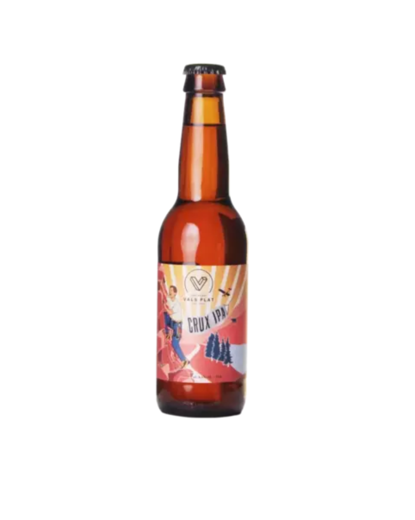 Valsplat Crux IPA