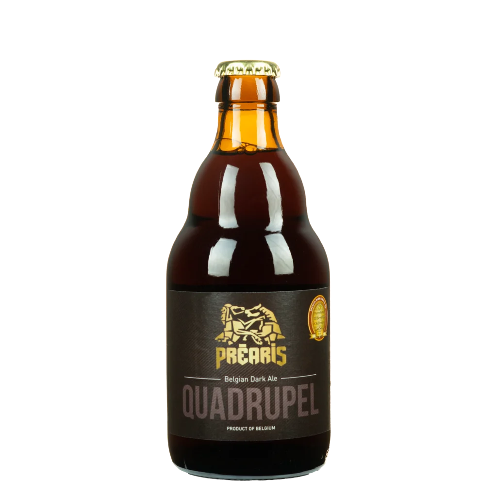 PRÉARIS QUADRUPEL