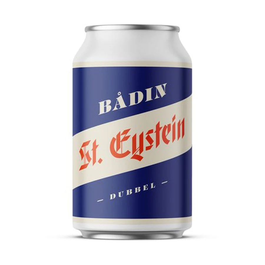 Bâdin St.Eystein