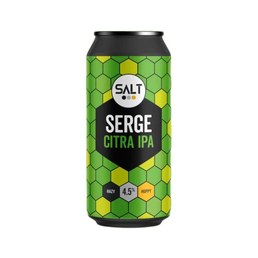 Salt Serge IPA