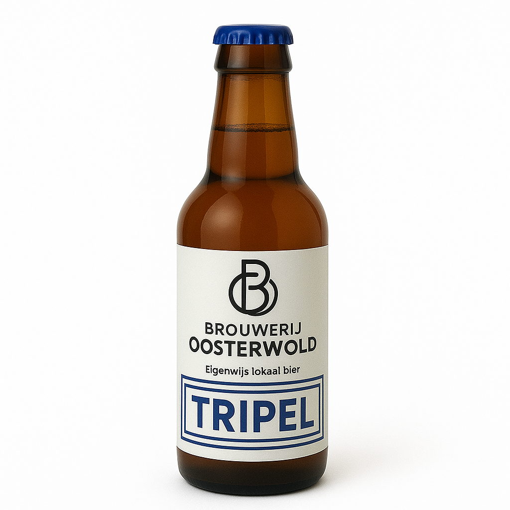 Oosterwold Tripel