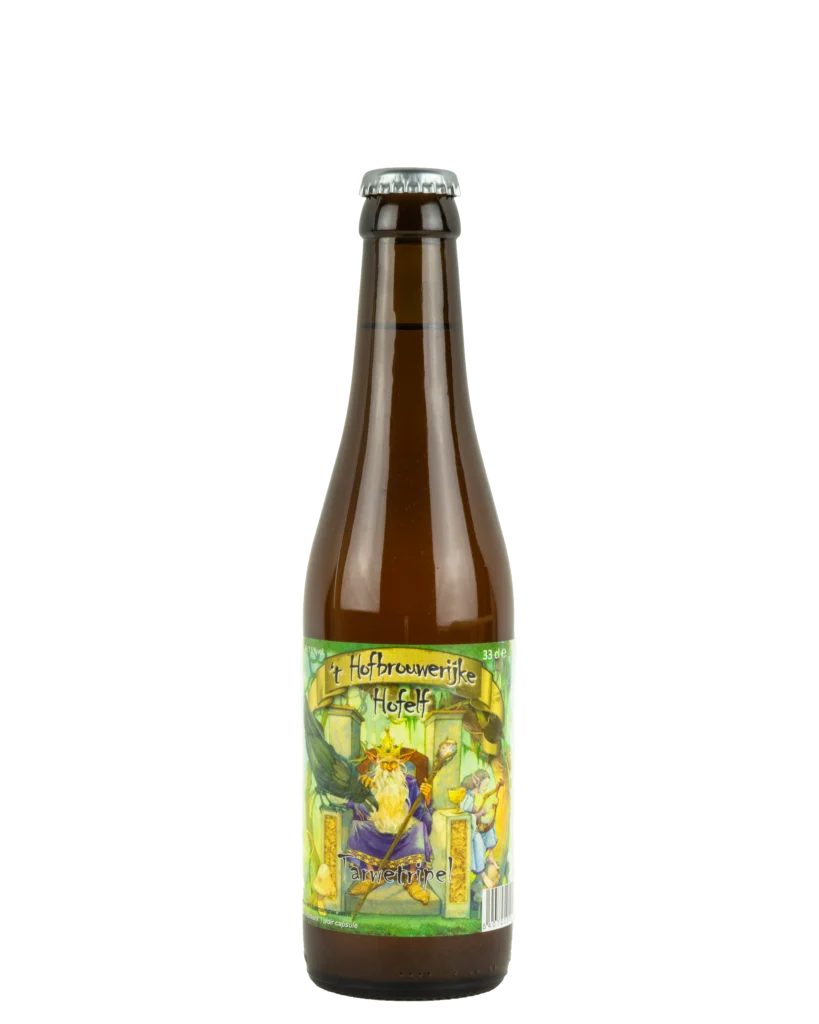 Hofelf Tripel