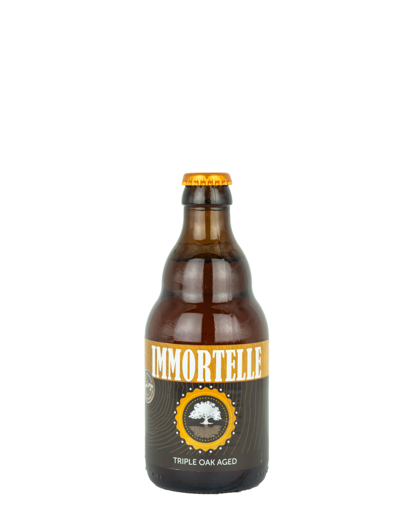 Triple Oak Aged