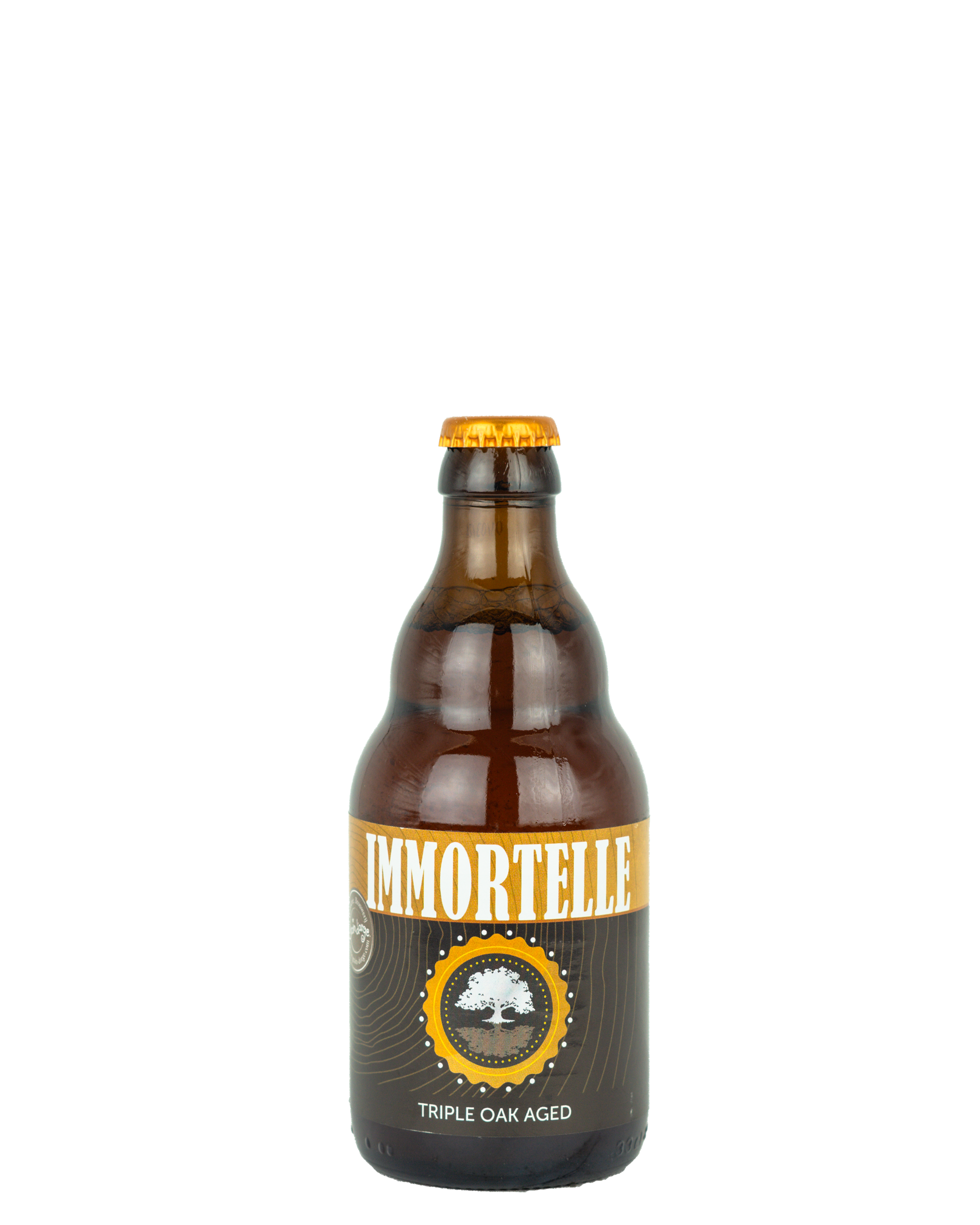 Triple Oak Aged