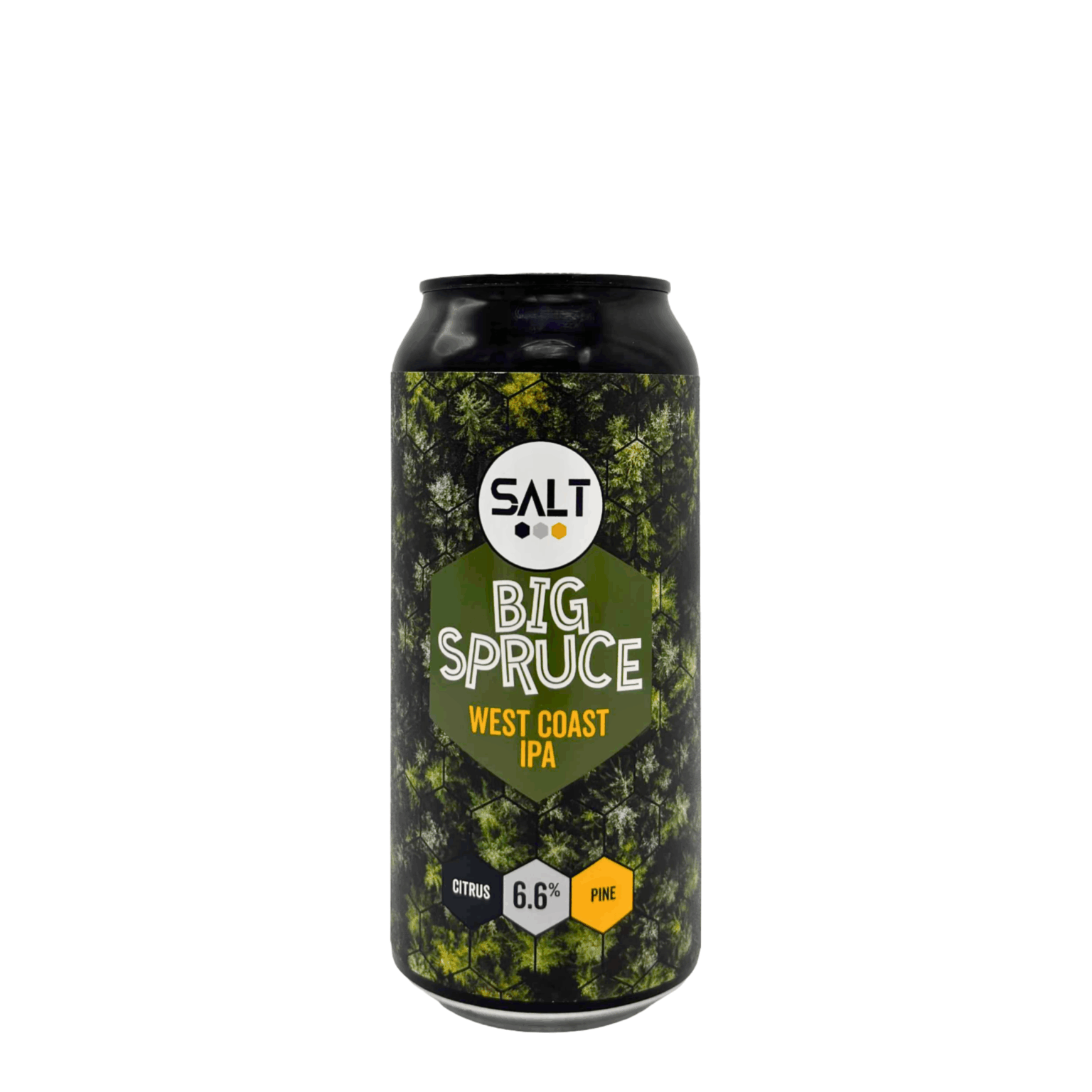Salt - Big Spruce