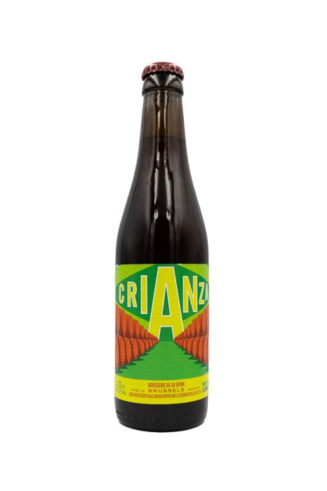 Brasserie De La Senne - Crianza