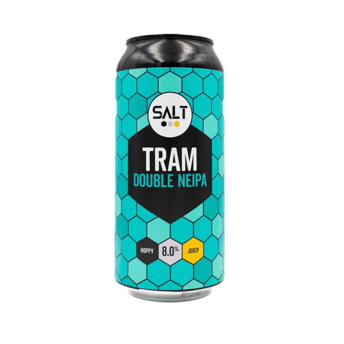 Salt - Tram