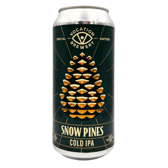 Vocation - Snow Pines