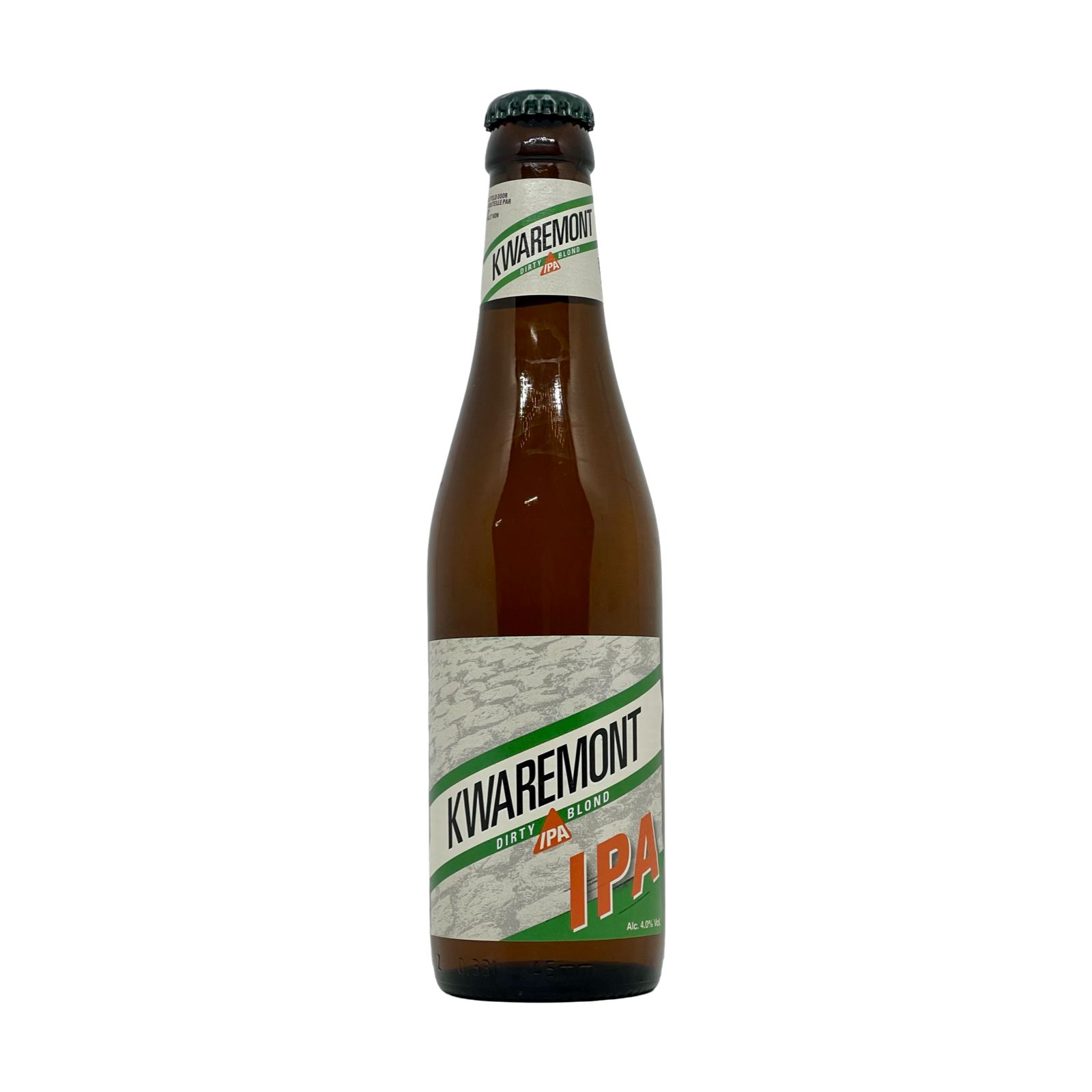 Kwaremont-ipa