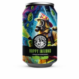Bluswater hoppy inferno