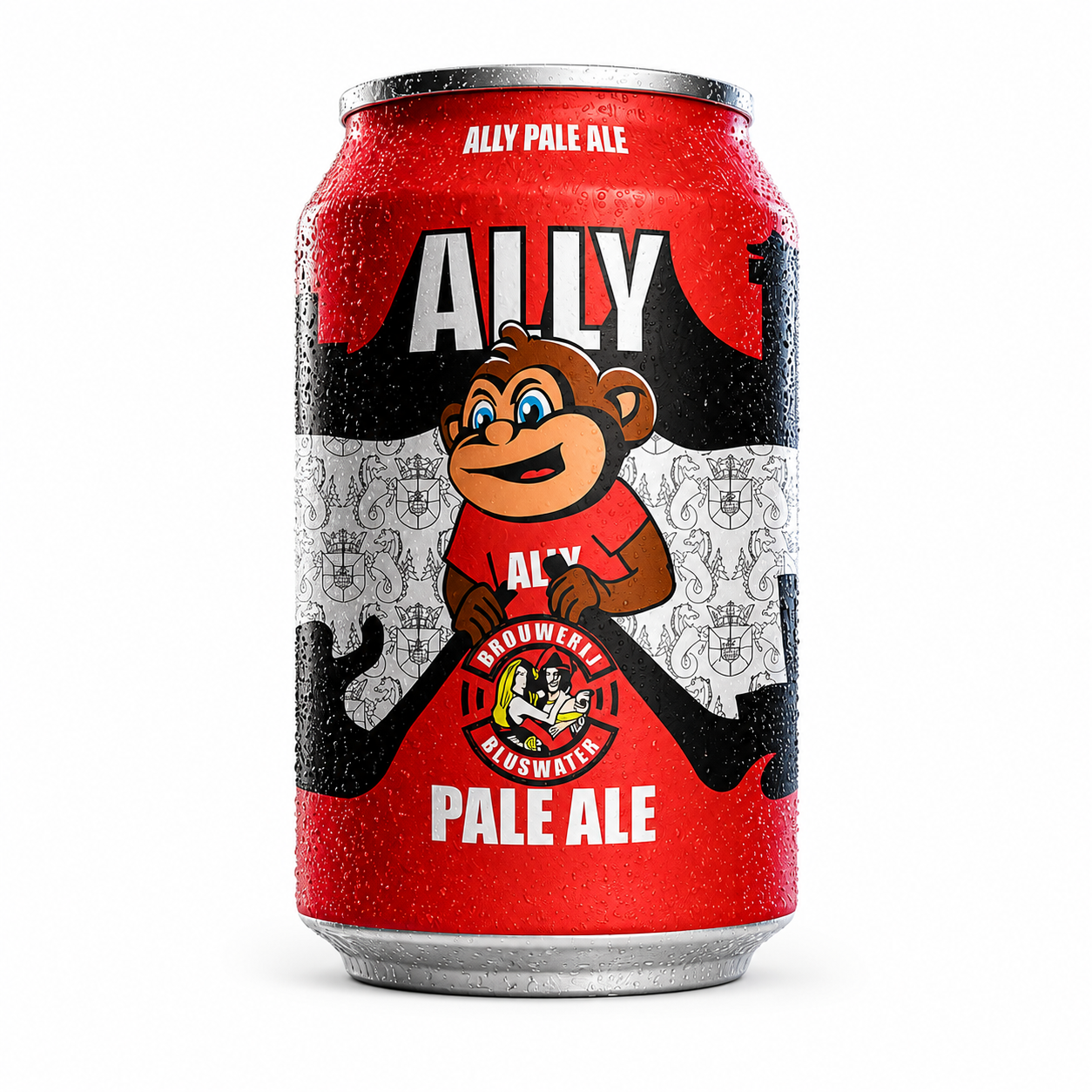 Bluswater Pale Ale