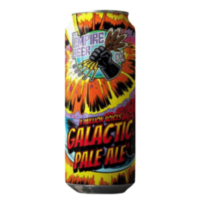 The Empire Beer Co - A Million Voices