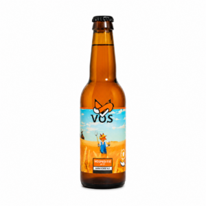 Vospeditie No#7