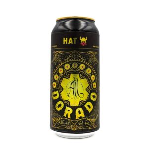 HAT Brewery - All Dorado